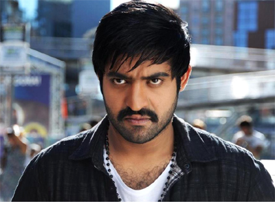 robbery in ntr house